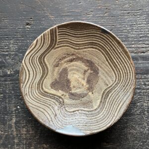 桃山時代 唐津 旅茶碗